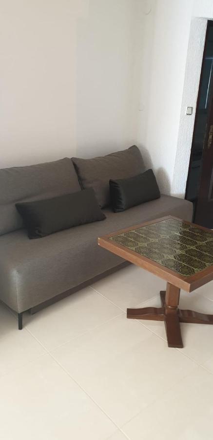 Apartments Marecic Karlobag Zewnętrze zdjęcie
