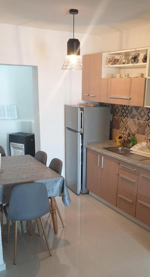 Apartments Marecic Karlobag Zewnętrze zdjęcie