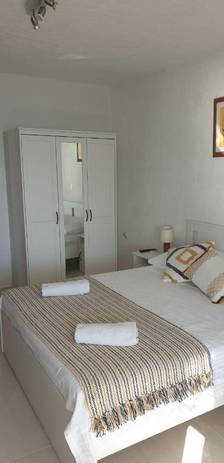 Apartments Marecic Karlobag Zewnętrze zdjęcie