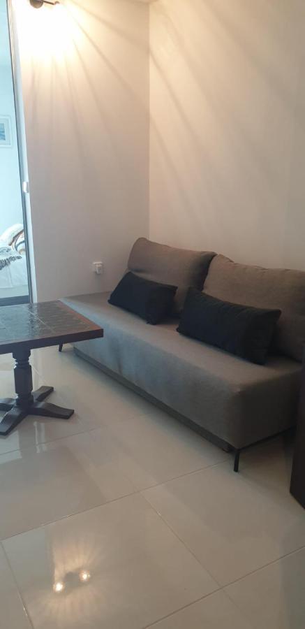 Apartments Marecic Karlobag Zewnętrze zdjęcie