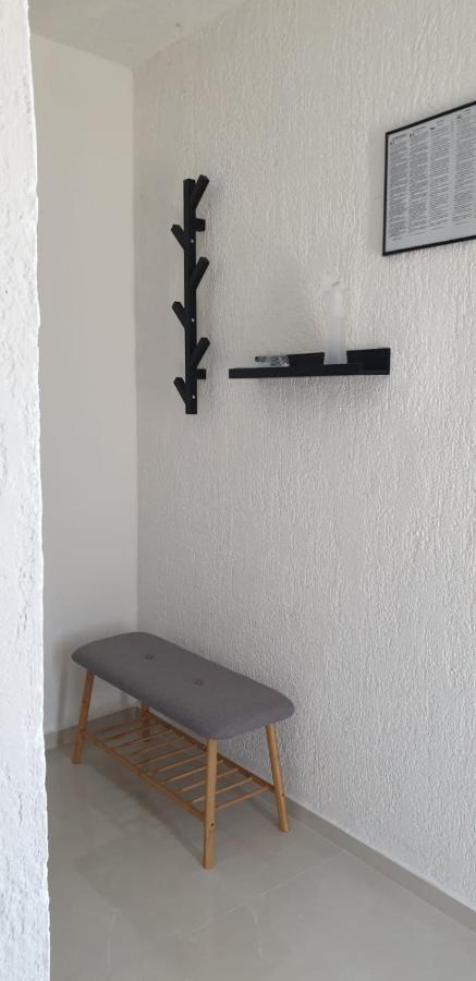 Apartments Marecic Karlobag Zewnętrze zdjęcie